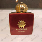 Отзыв Amouage Journey