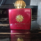 Отзывы Amouage Journey