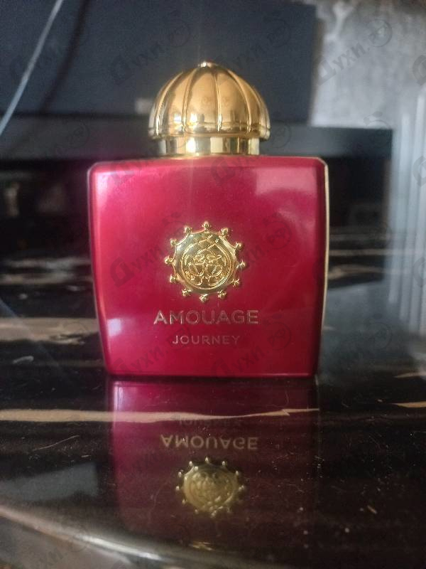 Купить Journey от Amouage