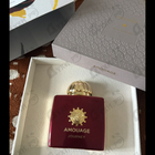 Духи Journey от Amouage