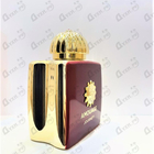 Отзывы Amouage Journey