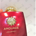 Отзывы Amouage Journey