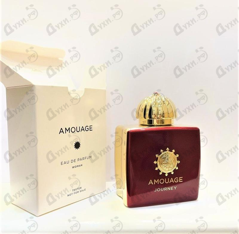 Купить Journey от Amouage