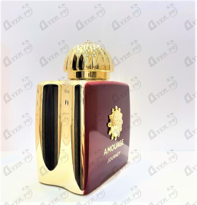 Купить Amouage Journey