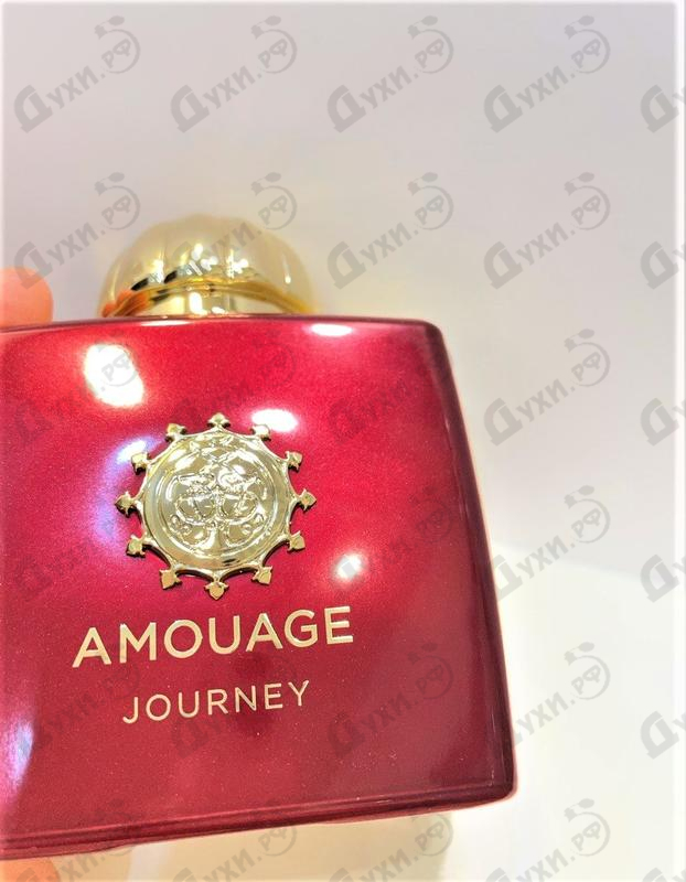 Купить Amouage Journey