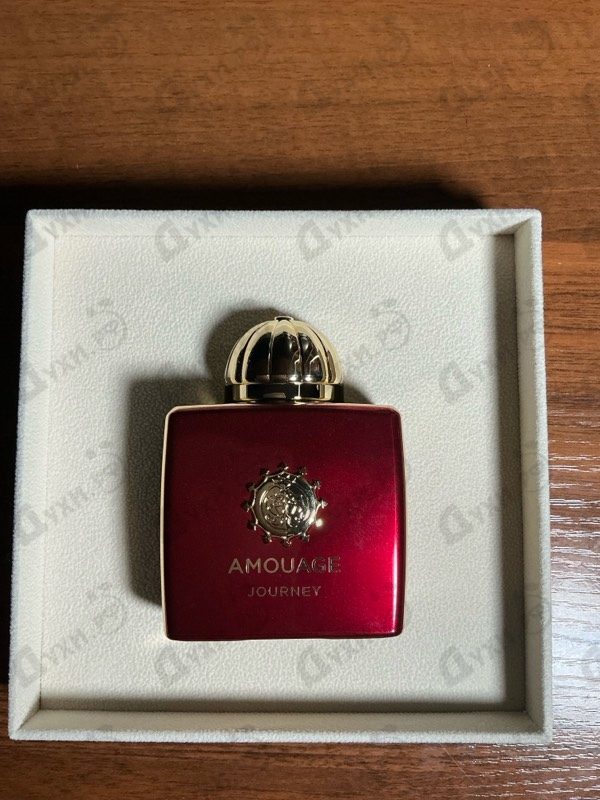 Купить Journey от Amouage