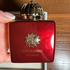 Отзыв Amouage Journey