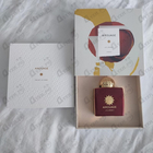 Отзыв Amouage Journey