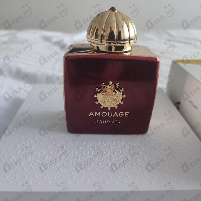Купить Journey от Amouage