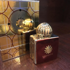 Отзывы Amouage Journey
