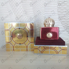 Отзывы Amouage Journey