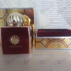 Отзыв Amouage Journey