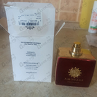 Отзывы Amouage Journey