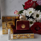 Отзыв Amouage Journey