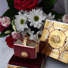 Отзывы Amouage Journey