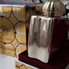 Духи Journey от Amouage