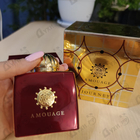 Отзывы Amouage Journey