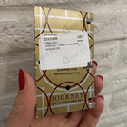Отзыв Amouage Journey
