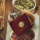 Отзывы Amouage Journey