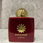 Отзывы Amouage Journey