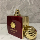 Отзыв Amouage Journey