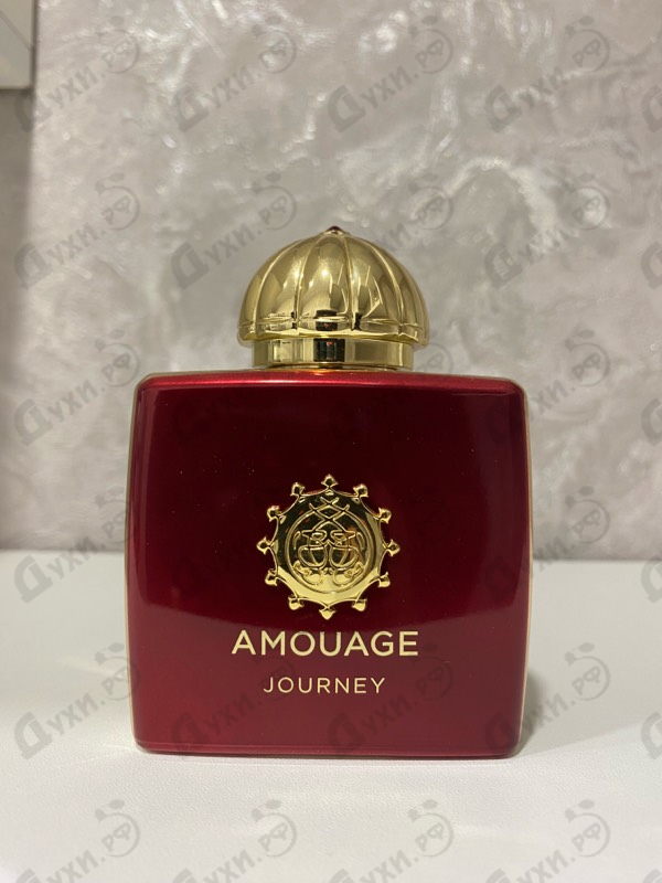 Купить Journey от Amouage