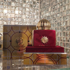 Отзывы Amouage Journey