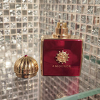 Отзыв Amouage Journey