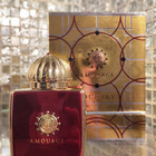 Отзыв Amouage Journey
