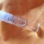 Отзывы Amouage Journey