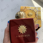 Духи Journey от Amouage