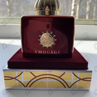 Отзывы Amouage Journey