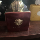 Духи Journey от Amouage