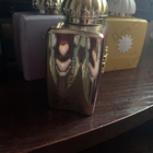Отзывы Amouage Journey