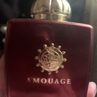 Отзыв Amouage Journey