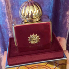Отзывы Amouage Journey