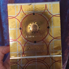 Отзыв Amouage Journey