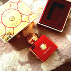 Отзыв Amouage Journey