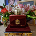 Отзывы Amouage Journey