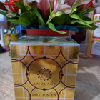 Отзыв Amouage Journey