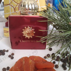 Отзывы Amouage Journey