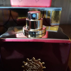 Отзывы Amouage Journey