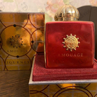 Отзыв Amouage Journey
