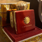 Отзыв Amouage Journey