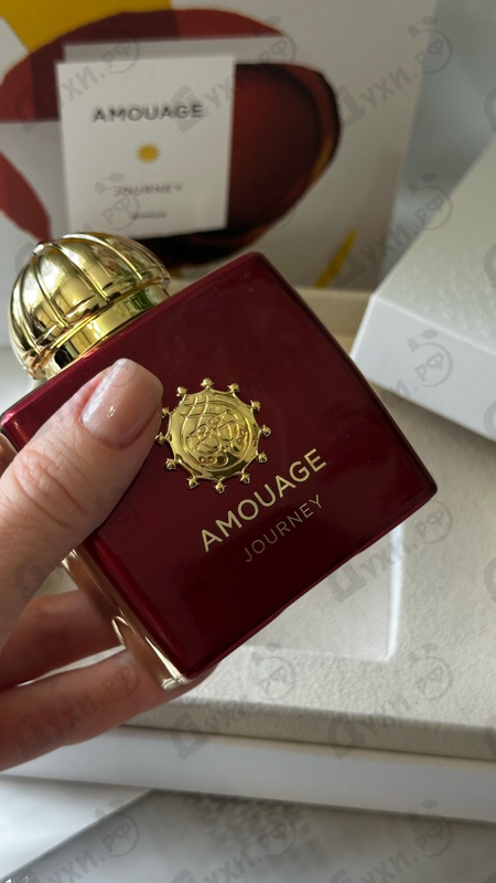 Купить Journey от Amouage