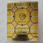 Отзыв Amouage Journey