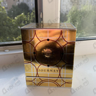 Отзывы Amouage Journey