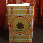 Духи Journey от Amouage
