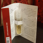 Духи Journey от Amouage