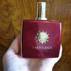 Духи Journey от Amouage